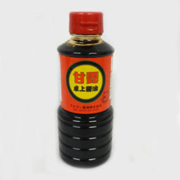 甘露　卓上醤油