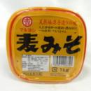麦みそ