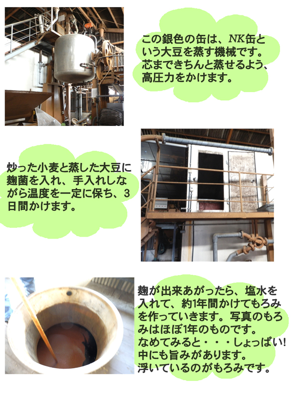 醤油.しょうゆ.マルヨシ.宗像.老舗.大豆.みそ.遺伝子組み換え不使用.うすくち.九州